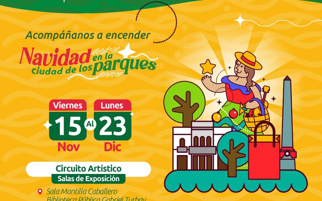 ¡Participa del Circuito comercial!