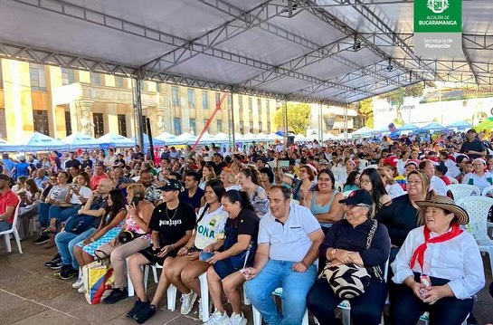 Nos Vemos en el Barrio