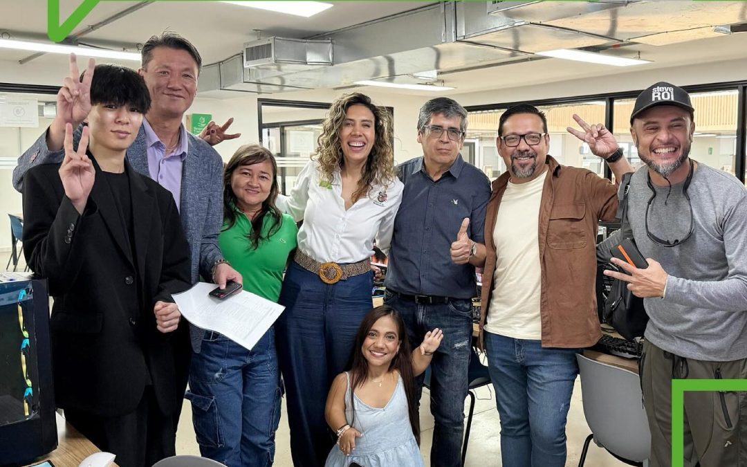 Tecnología que transforma