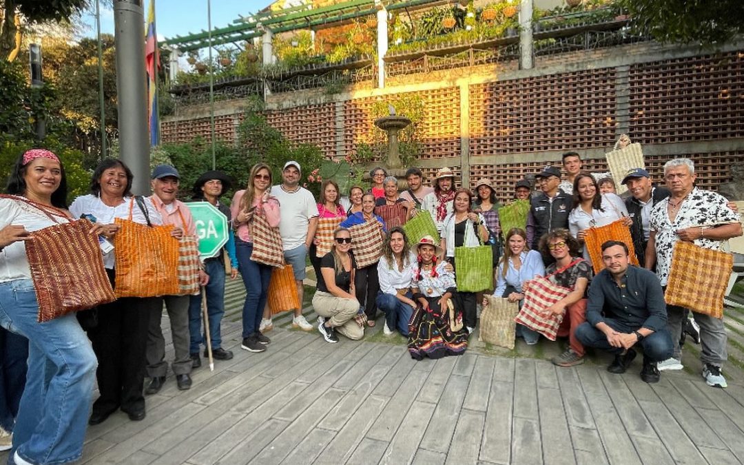 Bucaramanga Ciudad Región, una estrategia que nos permitirá fortalecer la cultura y el turismo de nuestra ciudad.