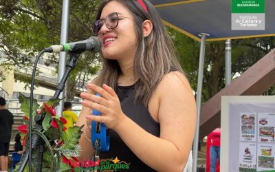 Con Navileo, se disfrutó de un espacio lleno de lectura y diversión