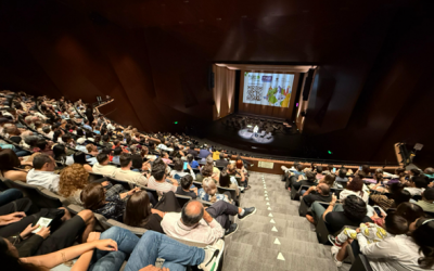 BucaraSanta 2025 cerró con éxito histórico: Cerca de 100 mil asistentes disfrutaron una gran programación