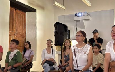 Bucaramanga vive el cine en la programación de BucaraSanta
