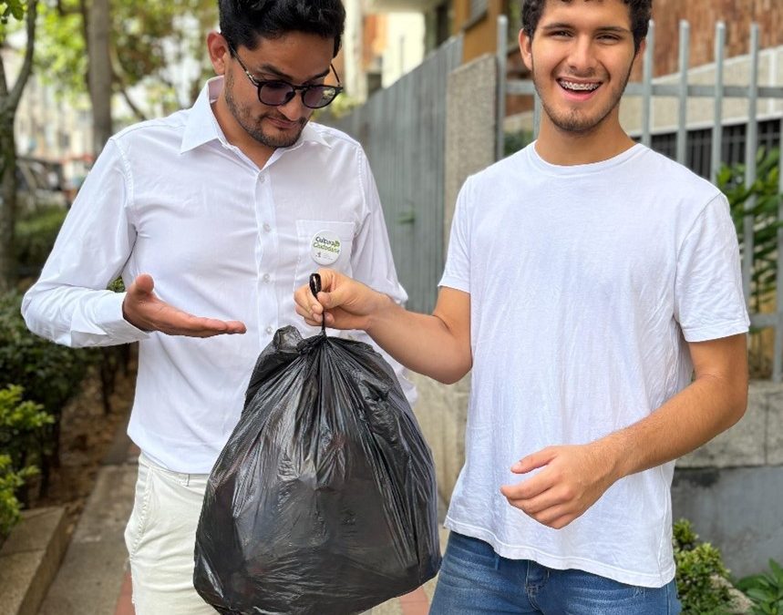 El Agente CC: Una estrategia digital desde el IMCT para fortalecer la cultura ciudadana