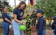 Circuito Cultura Ciudadana: Experiencia para transformar Bucaramanga