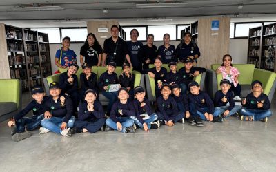 Bucaramanga, Tendrá Por Primera Vez Primera Semana De La Cultura Ciudadana
