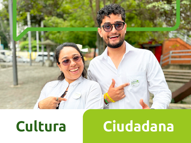 Cultura Ciudadana