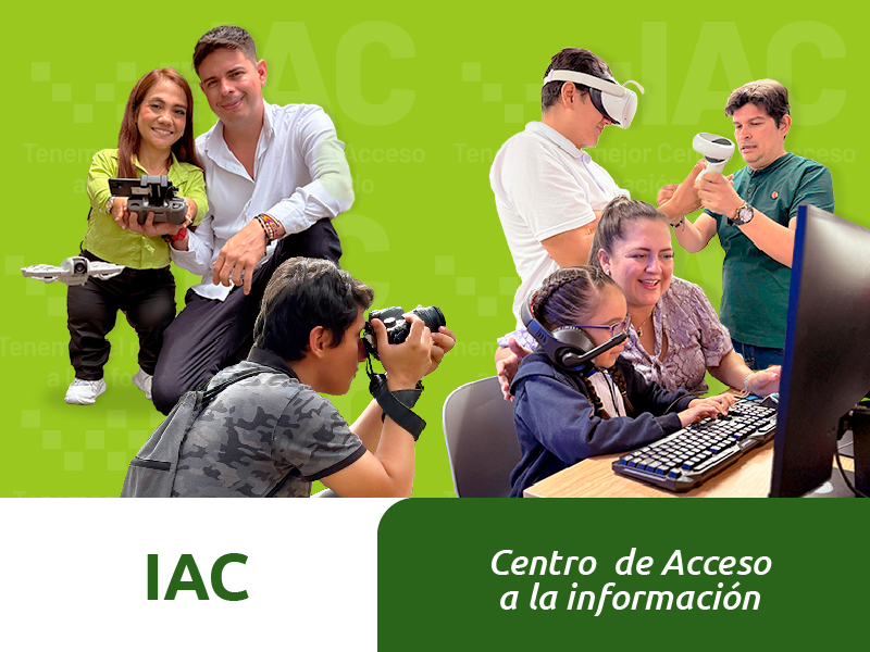 IAC