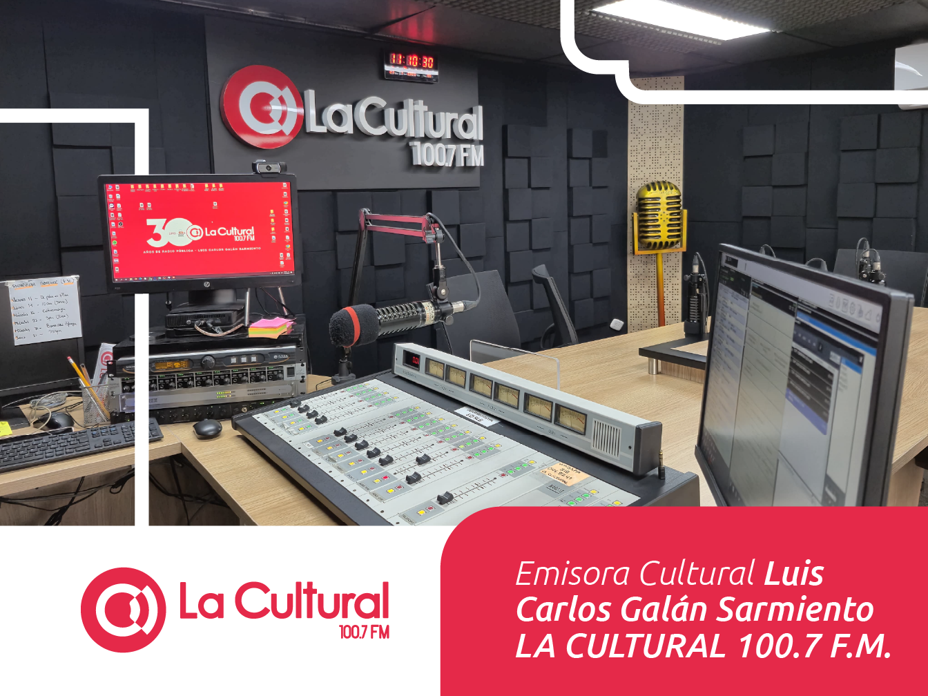 la cultural fm