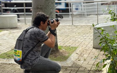 Tres veces los mejores, el IMCT a viaja a Corea del Sur a compartir su modelo de éxito digital