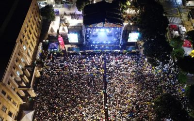 Conozca el balance de seguridad en La Feria Bonita.