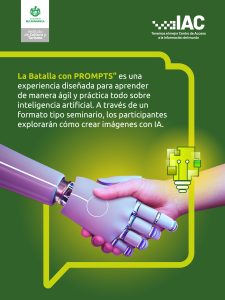 batalla de prompts