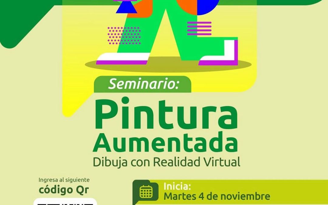 Nuestros cursos para este mes