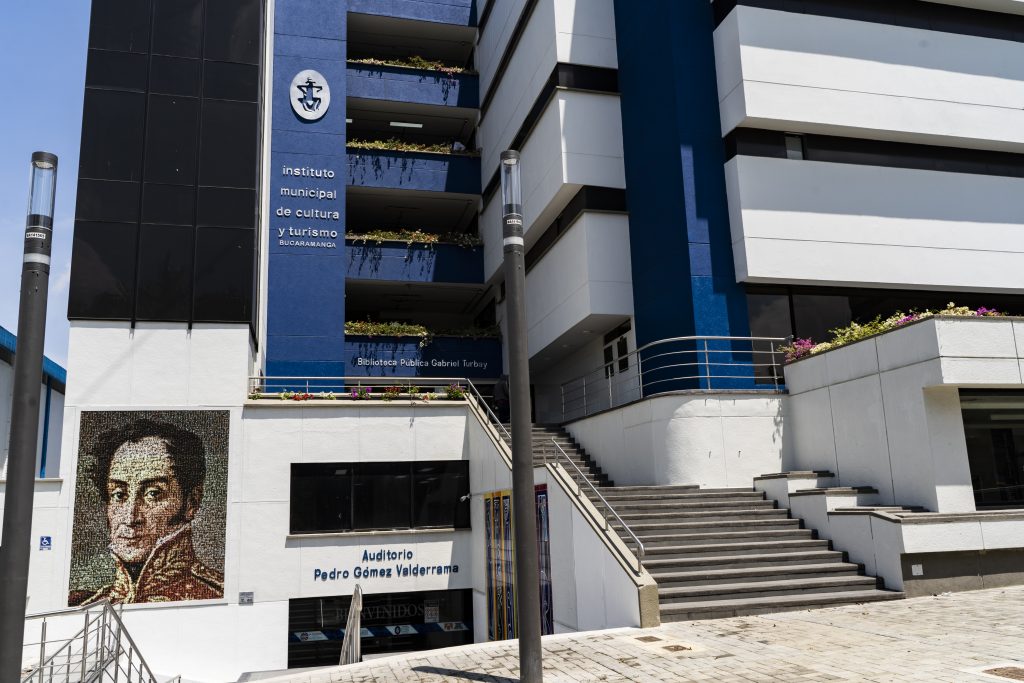 Proceso de selección de entidades territoriales – CNSC