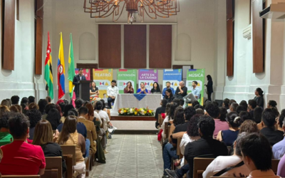 76 talentos que iluminan a Bucaramanga, la EMA certificó a una nueva generación de artistas