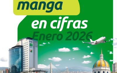 El IMCT impulsa el turismo en Bucaramanga, más de $56 mil millones en ventas y 600 mil viajeros en enero