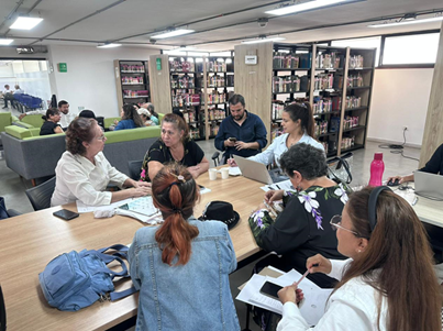 Abiertas las postulaciones para ocupar vacantes en el Consejo Municipal de Cultura de Bucaramanga