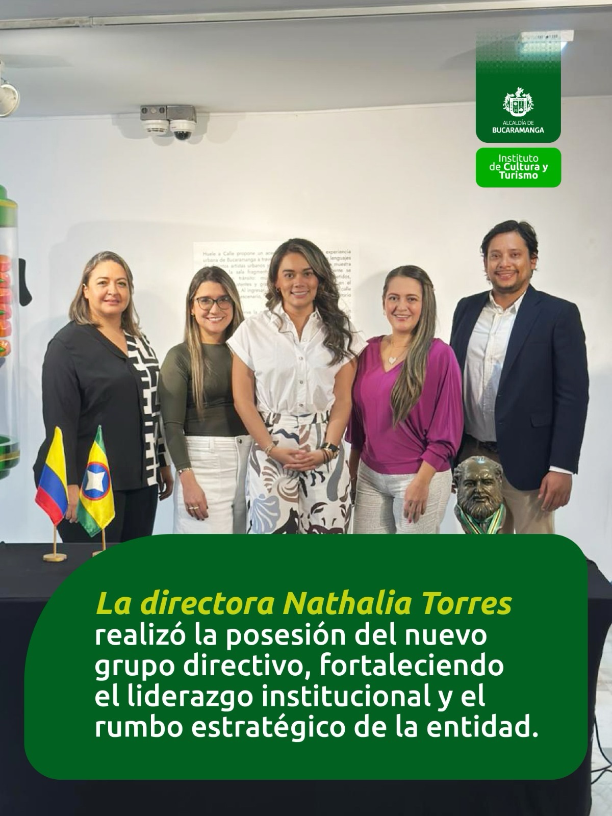 Nathalia Melissa Torres Cárdenas