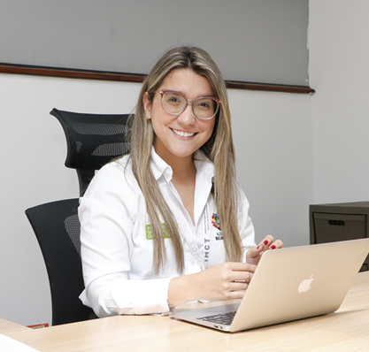 Nathalia Melissa Torres Cárdenas