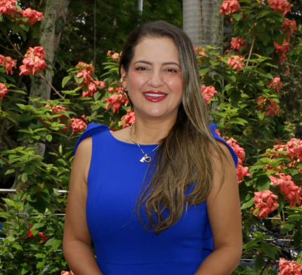 Nathalia Melissa Torres Cárdenas