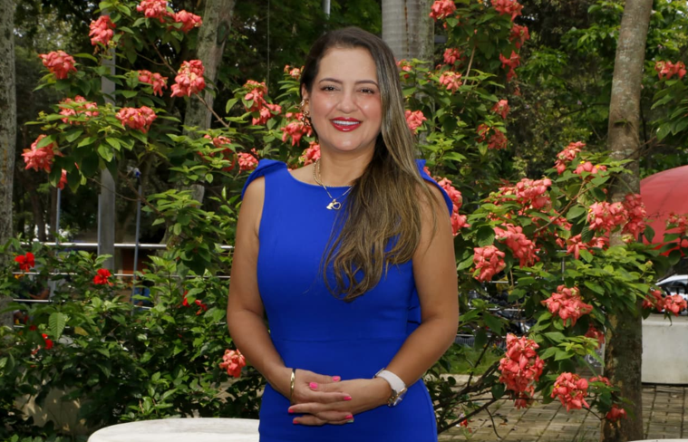 Tres hijos, mil batallas, una sola fuerza