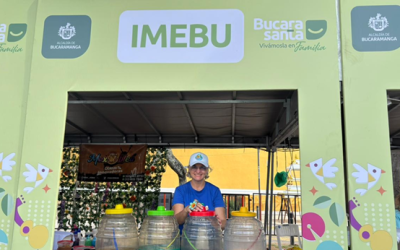 Bucaramanga: Capital del Sabor nos une