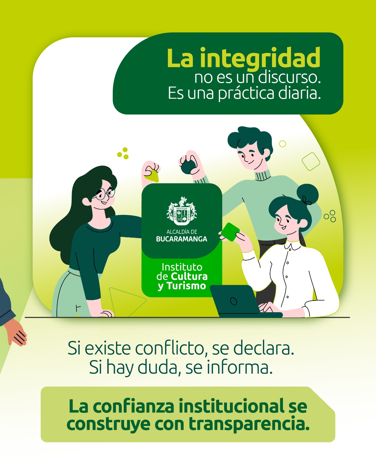 Galería IMCT