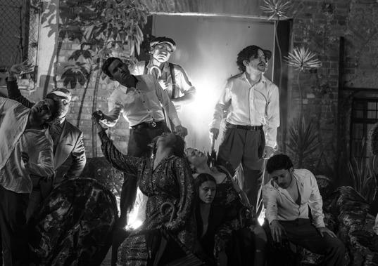 Bucaramanga vivirá el segundo laboratorio de ARTEFACTUM con una experiencia de danza, coreografía y dramaturgia