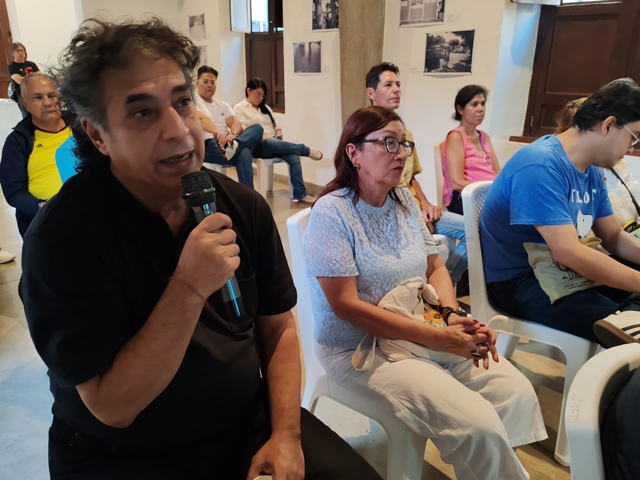 Boyacá, 13 muertos que cambiaron la historia