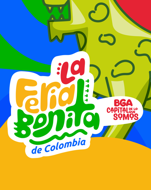 Ganadores de boletas Feria Bonita de Colombia