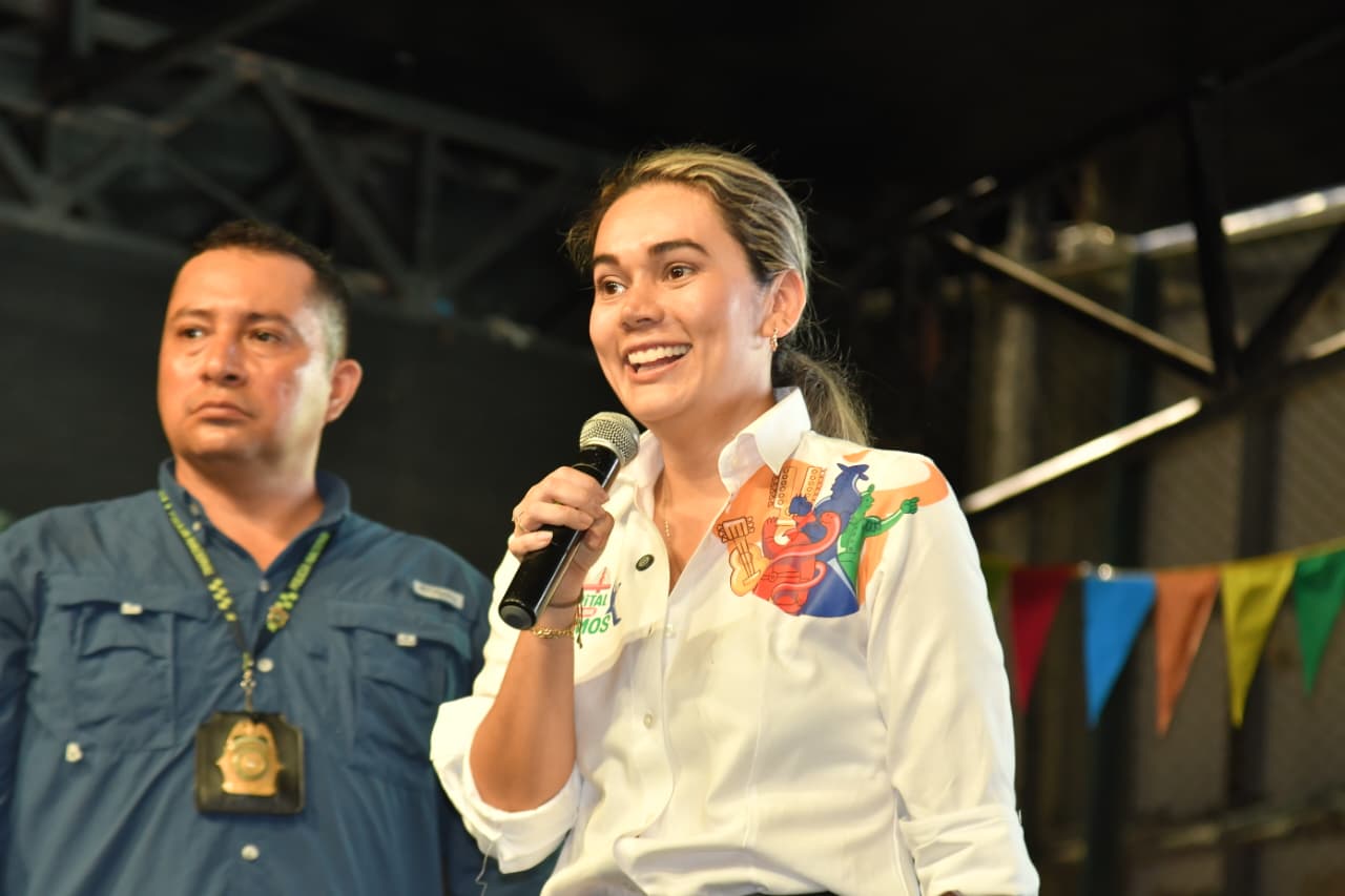 Más de 3.000 personas se reunieron para vivir el lanzamiento de la Feria Bonita de Colombia
