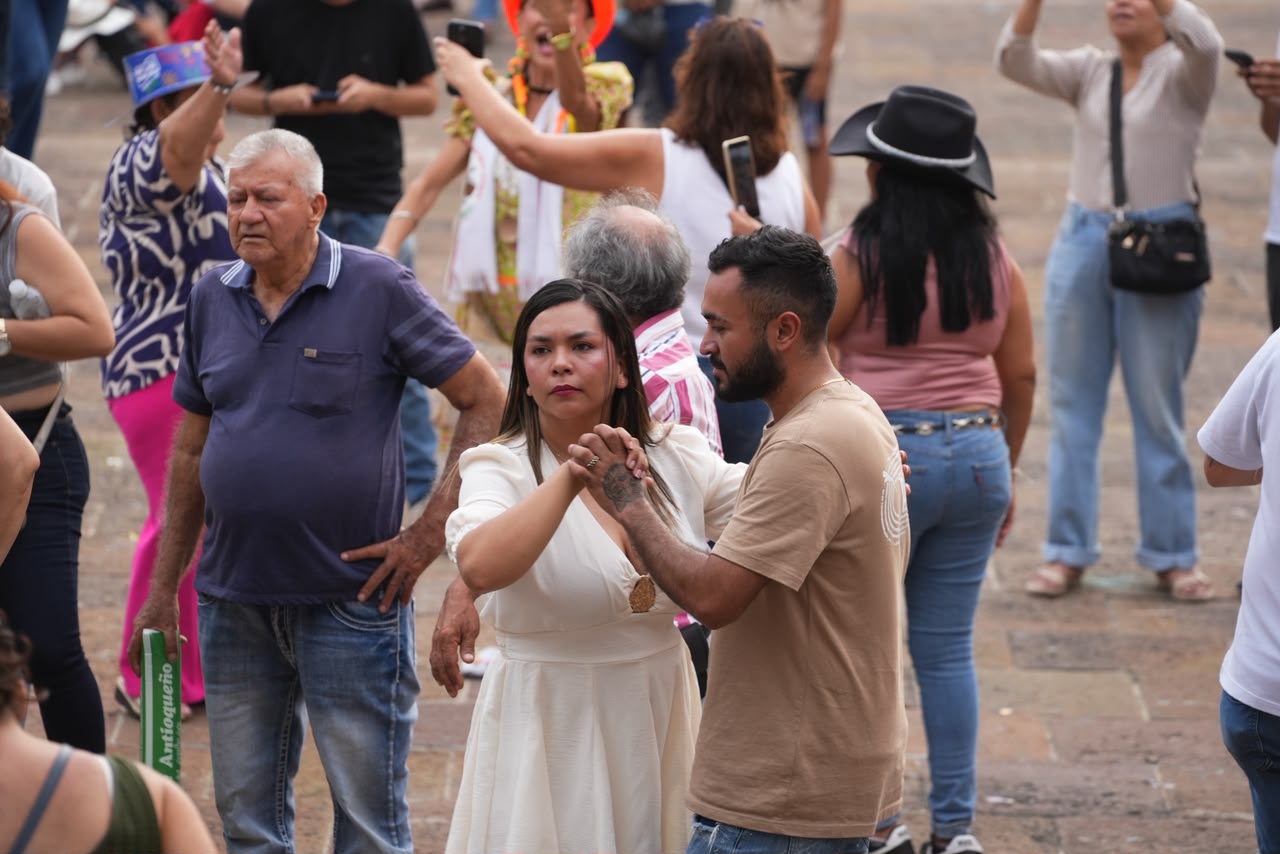 Bucarafest cerró con Carrangamanga y cuatro días de música para todos los gustos